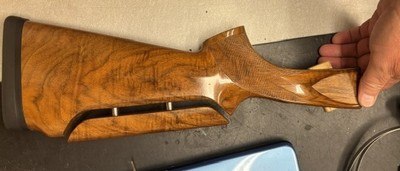 Kreighoff K-32 O/U shotgun with tubeset - Image 14 of 15