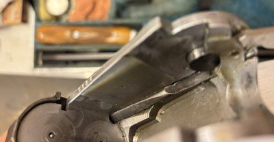 Kreighoff K-32 O/U shotgun with tubeset - Image 9 of 15