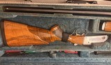 Kreighoff K-32 O/U shotgun with tubeset - Image 1 of 15