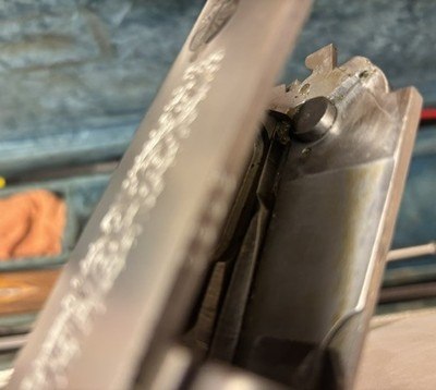 Kreighoff K-32 O/U shotgun with tubeset - Image 12 of 15
