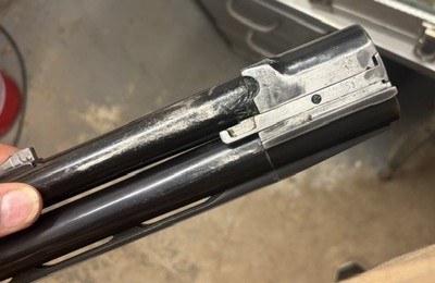 Kreighoff K-32 O/U shotgun with tubeset - Image 2 of 15