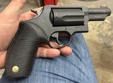 Taurus Judge model .45 Colt Caliber revolver - Image 2 of 6