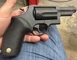 Taurus Judge model .45 Colt Caliber revolver - Image 3 of 6