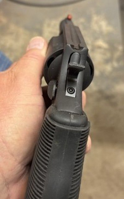 Taurus Judge model .45 Colt Caliber revolver - Image 1 of 6