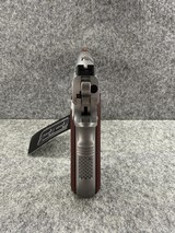 ED BROWN KOBRA CARRY 9MM STAINLESS - 5 of 5