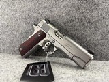 ED BROWN KOBRA CARRY 9MM STAINLESS - 3 of 5