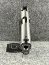 ED BROWN KOBRA CARRY 9MM STAINLESS - 4 of 5
