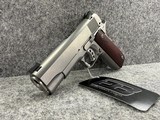 ED BROWN KOBRA CARRY 9MM STAINLESS - 2 of 5