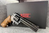 BRAND NEW KORTH MONGOOSE 357 MAGNUM - 5 of 7