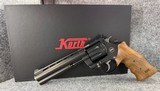 BRAND NEW KORTH MONGOOSE 357 MAGNUM - 6 of 7