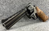 BRAND NEW KORTH MONGOOSE 357 MAGNUM - 1 of 7