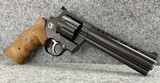 BRAND NEW KORTH MONGOOSE 357 MAGNUM - 2 of 7