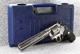 1998 Colt Custom Shop Anaconda PDT factory ported - 1 of 10
