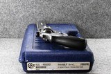 1998 Colt Custom Shop Anaconda PDT factory ported - 4 of 10