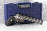 1998 Colt Custom Shop Anaconda PDT factory ported - 2 of 10
