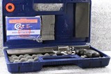 1998 Colt Custom Shop Anaconda PDT factory ported - 3 of 10