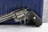 1998 Colt Custom Shop Anaconda PDT factory ported - 6 of 10