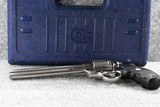 1998 Colt Custom Shop Anaconda PDT factory ported - 10 of 10
