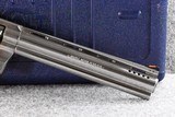 1998 Colt Custom Shop Anaconda PDT factory ported - 7 of 10