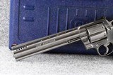 1998 Colt Custom Shop Anaconda PDT factory ported - 5 of 10