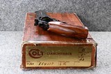 Colt Diamondback .22lr 6 inch in box - 3 of 13