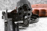 Colt Diamondback .22lr 6 inch in box - 7 of 13