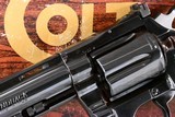 Colt Diamondback .22lr 6 inch in box - 4 of 13
