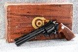 Colt Diamondback .22lr 6 inch in box - 1 of 13