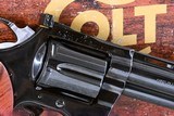 Colt Diamondback .22lr 6 inch in box - 5 of 13