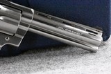 1993 Colt Anaconda 6 inch Magna-ported barrel - 7 of 12