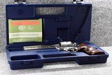1993 Colt Anaconda 6 inch Magna-ported barrel - 12 of 12