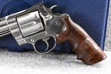 1993 Colt Anaconda 6 inch Magna-ported barrel - 8 of 12