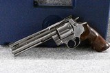 1993 Colt Anaconda 6 inch Magna-ported barrel - 5 of 12