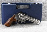 1993 Colt Anaconda 6 inch Magna-ported barrel - 3 of 12