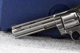 1993 COLT CUSTOM SHOP CCS4 ANACONDA FACTORY PORTED - 6 of 11