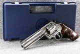 1993 COLT CUSTOM SHOP CCS4 ANACONDA FACTORY PORTED - 1 of 11