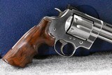 1993 COLT CUSTOM SHOP CCS4 ANACONDA FACTORY PORTED - 3 of 11