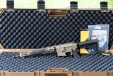 DANIEL DEFENSE M4A1 RISIII FDE 223/5.56 - Image 3 of 4