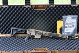 DANIEL DEFENSE M4A1 RISIII FDE 223/5.56 - Image 2 of 4