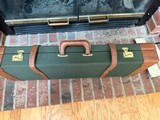 SKB Model 585 Angelo Bee Limited Edition 12ga O/U - Image 10 of 10