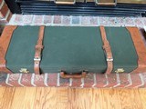 SKB Model 585 Angelo Bee Limited Edition 12ga O/U - Image 9 of 10