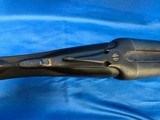 WJ Jeffery Boxlock 450/400 Nitro Express - 6 of 14