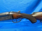 WJ Jeffery Boxlock 450/400 Nitro Express - 12 of 14