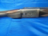 WJ Jeffery Boxlock 450/400 Nitro Express - 9 of 14