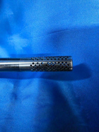 Winchester 70 375H&H - Image 11 of 11