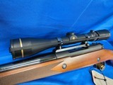 Winchester 70 375H&H - Image 4 of 11