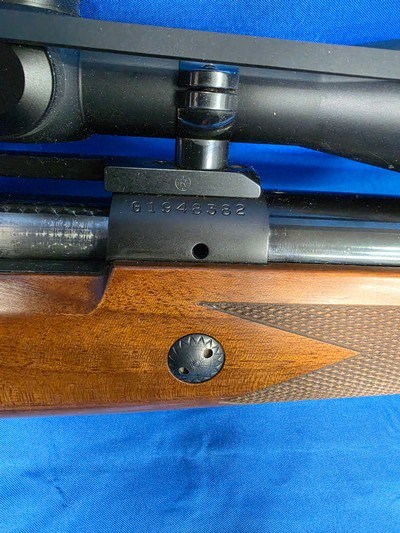 Winchester 70 375H&H - Image 10 of 11