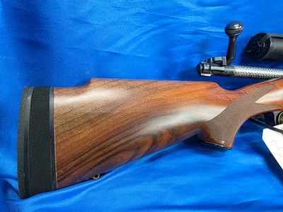 Winchester 70 375H&H - Image 9 of 11