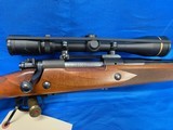 Winchester 70 375H&H - Image 1 of 11