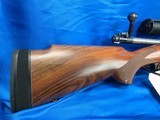 Winchester 70 375H&H - Image 9 of 11